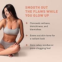 Just Nutritive Sunless Tanning Lotion - 8 Oz — image 6