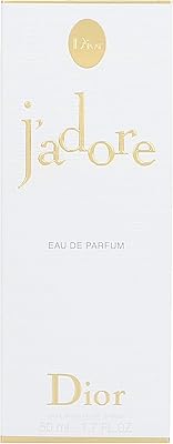 Christian Dior J'Adore Eau De Parfum Spray 1.7oz