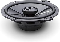 Rockford Fosgate P1683 Punch 6″x8″ 3-Way Coaxial Speakers — image 3