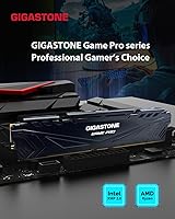 Gigastone Game PRO 64GB DDR4 3200MHz RAM Kit — image 2