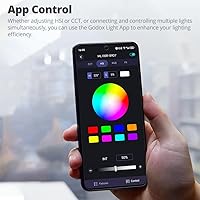 Godox ML100R RGB LED Video Light — image 7