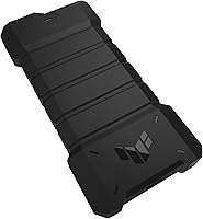 ASUS TUF Gaming AS1000 Plus 1TB Portable NVMe SSD — image 20