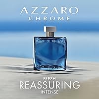 Azzaro Chrome Parfum 75mL — image 3
