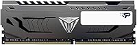 Patriot Viper Steel DDR4 RAM 64GB (2x32GB) 3200MHz CL16 — image 2