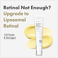 TOSOWOONG Ginseng Plus Retinal Eye Serum 30ml — image 4