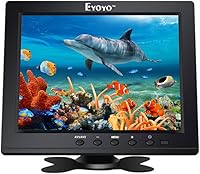 Eyoyo 8-inch HDMI Monitor — image 4