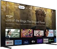 Sony 55-inch 4K Ultra HD TV X90L Series — image 4