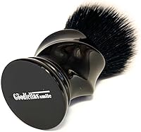 The Goodfellas Smile Synthetic Shaving Brush (Vortice) - 24 mm Knot — image 2