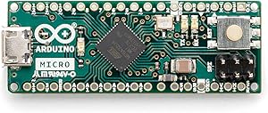 Arduino Micro A000093 Review