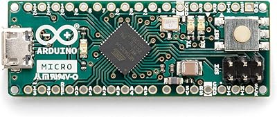 Arduino Micro A000093