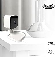 Energizer Smart Wi-Fi Indoor Security Camera — image 3