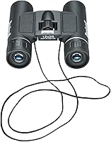 Bushnell PowerView 12x25 Binoculars — image 2