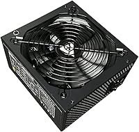 Apevia ATX-PR850W PCIe 5.0 Gaming Power Supply — image 1