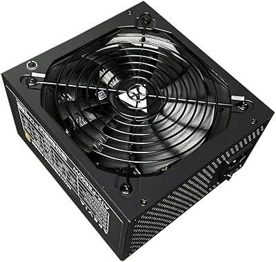 Apevia ATX-PR850W PCIe 5.0 Gaming Power Supply