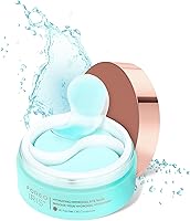 FOREO IRIS Hydrating Hydrogel Eye Mask 60 Patches — image 1