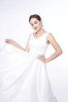 Yizhily Seamless Photography Background Paper Roll, Arctic White, 82″ x 16′ — image 6