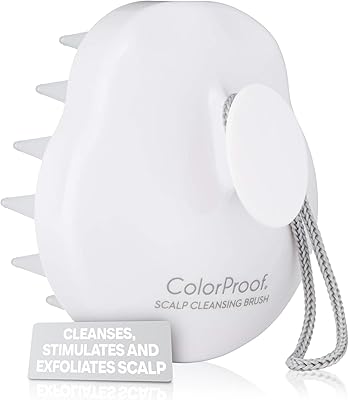 Colorproof Scalp Cleansing Brush