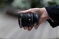 Sony FE PZ 16-35mm F4 G — image 18
