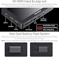 Feelworld F6 Plus 6-inch Monitor — image 4