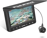 FishPRO 2026 Upgrade Underwater Fishing Camera 4.3″ HD — image 1