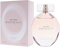 Calvin Klein Sheer Beauty Eau de Toilette 100mL — image 4