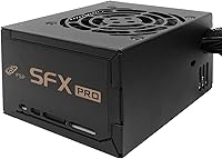 FSP Mini ITX Solution 450W SFX Power Supply — image 2