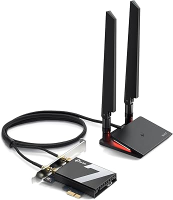 TP-Link Archer TBE550E