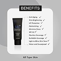 MD Flawless Factor BB Cream SPF 35, 1.76 fl oz — image 3