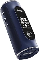 Blue Tees Golf Player+ GPS Speaker — image 1