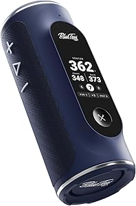 Blue Tees Golf Player+ GPS Speaker Review