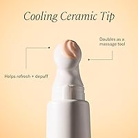 ILIA Plant-Based Bright Start Activated Eye Cream 0.5oz — image 6