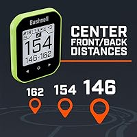 Bushnell Golf Phantom 3 Slope GPS — image 4