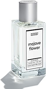 Modern Memory Mojave Flower Eau de Parfum 2.5oz Review