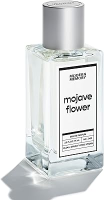 Modern Memory Mojave Flower Eau de Parfum 2.5oz