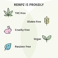 Hempz Mini Sweet Treats Travel Kit — image 4