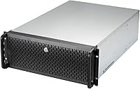 Rosewill RSV-L4500U 4U Server Chassis — image 1