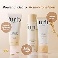 PURITO Oat PDRN Gentle Refining Toner 200mL — image 6