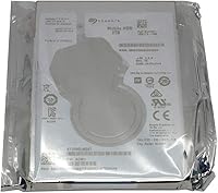 Seagate 2TB 5400RPM 2.5-Inch SATA Hard Drive — image 4