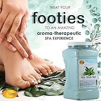 SPA REDI Cream Mask 1 GAL — image 4