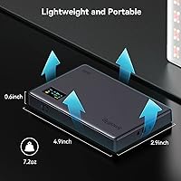 SmallRig RM120 RGB Video Light — image 5