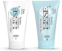 Loquay Keratin-Based Creme Relaxer 5.3oz — image 2