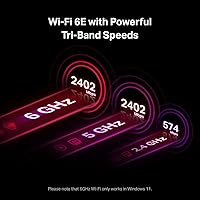 TP-Link Archer TXE75E WiFi 6E PCIe Card — image 4