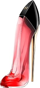 Carolina Herrera Very Good Girl 1 oz EDP Spray Review