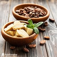 HalalEveryDay 1 Lb Ecuadorian Cocoa Butter — image 7