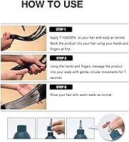 HeadSpa7 Anti Hair Loss Treatment Conditioner 200mL — image 2