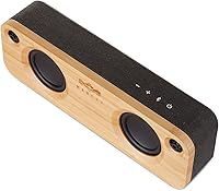 House of Marley Get Together Bluetooth Speaker — image 8