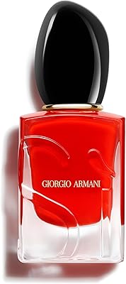 Armani Beauty Sì Passione Eau de Parfum 1oz