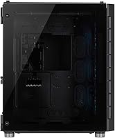Corsair Crystal Series 680X RGB ATX Case — image 2