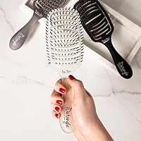 Olivia Garden iDetangle Hair Brush — image 2