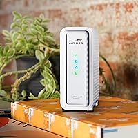ARRIS SB6183 Cable Modem — image 8